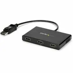 STARTECH-MSTDP123HD