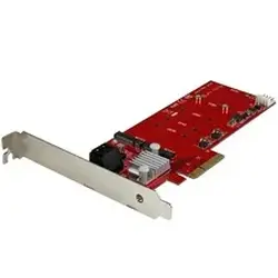 STARTECH-PEXM2SAT3422