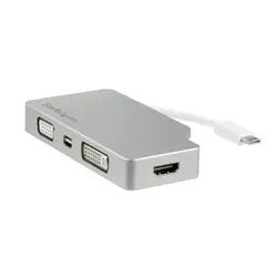 STARTECH-CDPVGDVHDMDP