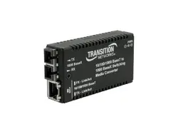 Transition Networks-M/GE-PSW-SX-01(LC)-NA
