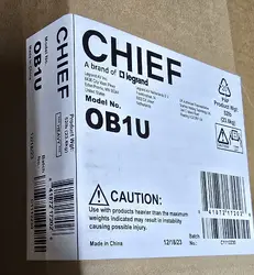 Chief-OB1U
