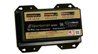 Battery Chargers-SS3AUTO