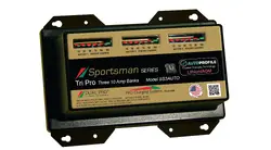 Battery Chargers-SS3AUTO