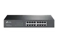 OMADA NETWORKS BY TP LINK-TL-SG1016D