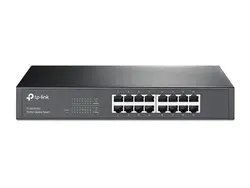 OMADA NETWORKS BY TP LINK-TL-SG1016D