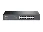 OMADA NETWORKS BY TP LINK-TL-SG1016D