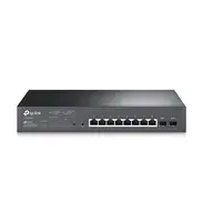 TPLINK-SG2210MP