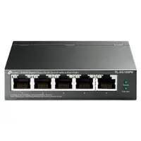 OMADA NETWORKS BY TP LINK TL-SG105PE