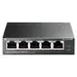 OMADA NETWORKS BY TP LINK-TL-SG105PE