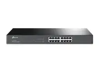 OMADA NETWORKS BY TP LINK-TL-SG1016