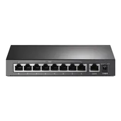 OMADA NETWORKS BY TP LINK-TL-SF1009P