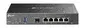 OMADA NETWORKS BY TP LINK-ER7206