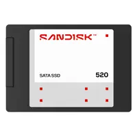 Western Digital-SDSS51200TAB-000G0