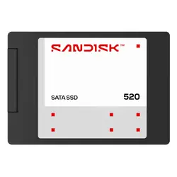 Western Digital-SDSS51400TAB-000G0