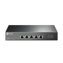 OMADA NETWORKS BY TP LINK-TL-SX105