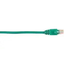 BLACK BOX CORPORATION-CAT5EPC-006-GN