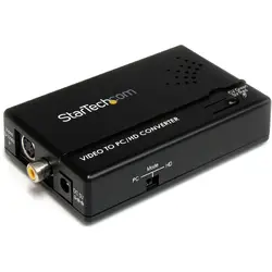 STARTECH-VID2VGATV2