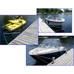 Dock Edge-3036-F