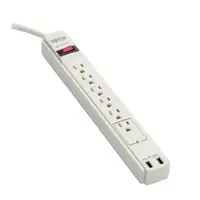 Eaton Tripplite-TLP606USB