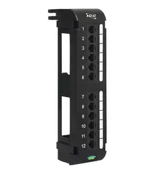 Cablesys-ICMPP012U6