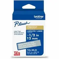 Brother-TZEML35G
