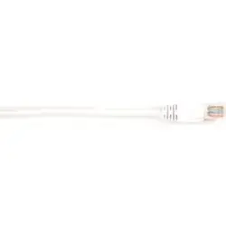 BLACK BOX CORPORATION-BBN CAT6PC003WH
