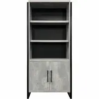 Martin Furniture-MRT MNC3678D