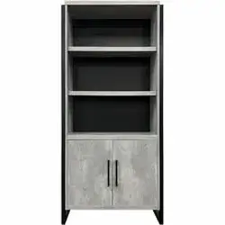 Martin Furniture-MRT MNC3678D