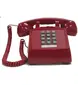 Cortelco-ITT-2500-VOE-MD-RD