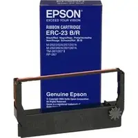 EPSON ERC-23BR