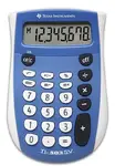 Texas Instruments TEX TI503SV