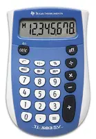 Texas Instruments TEX TI503SV