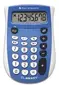 Texas Instruments-TEX TI503SV