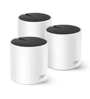 TPLINK-DECO X50(3-PACK)