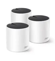 TPLINK-DECO X50(3-PACK)