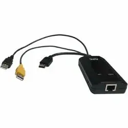 APC - Schneider Electric-KVM-HDMIVMCAC