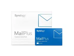 Synology-MAILPLUS 5 LICENSES