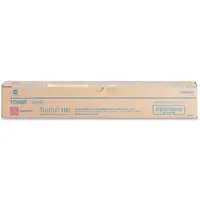 KONICA MINOLTA-KNM TN321M