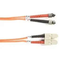 BLACK BOX CORPORATION-FO50-003M-STSC