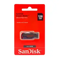 Western Digital-SDCZ50-128G-A46