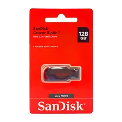 Western Digital-SDCZ50-128G-A46