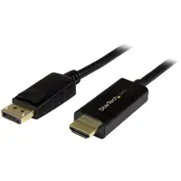 STARTECH-STC DP2HDMM5MB