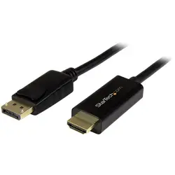 STARTECH-STC DP2HDMM5MB
