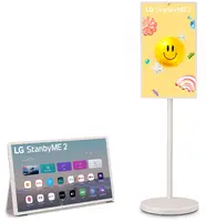 LG Electronics-27LX6TYGA