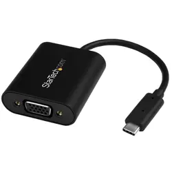 STARTECH-STC CDP2VGASA