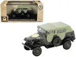 Militaria Die Cast 24219-44