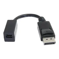 STARTECH-STC DP2MDPMF3