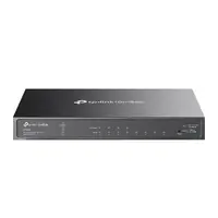 TPLINK-SG2008P