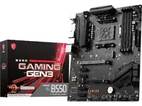 MSI-B50GAMGEN3