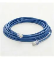 LYNN ELECTRONICS, LLC.-CAT6-02-BLB